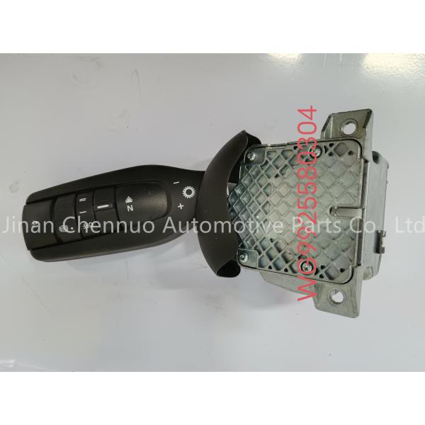 Shandeka C9H Правый комбинационный переключатель (без задержки) WG9925580304 China Heavy Truck Parts