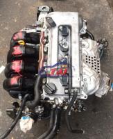1ZZ-FE Toyota pièces détachées pour moteur COROLLA 1.8L Matériau en acier automobile