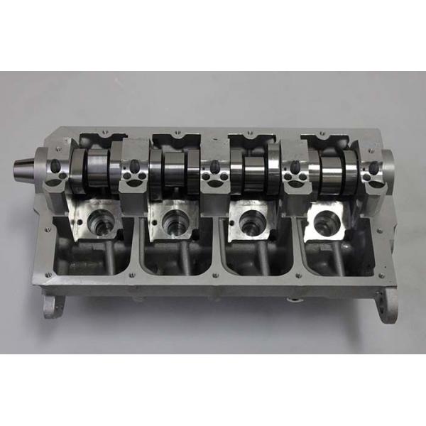 AJM Diesel Engine Cylinder Head Assembly 1118995 03G103351C 038103351DLife
