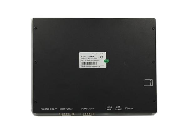 9.7 Inch Projected Capacitive Touch Screen HMI Multi Touch High Contrast Ratio