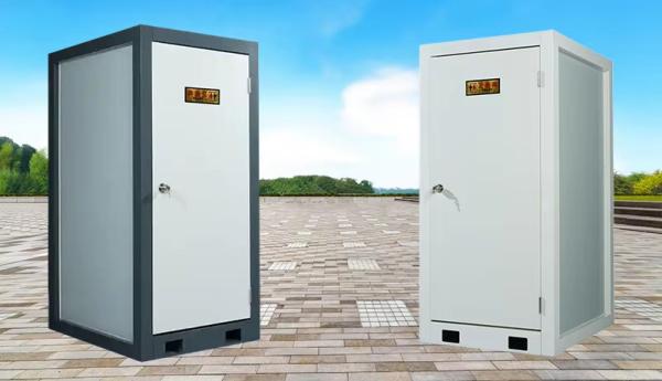 Mobile Portable Modular Restroom Buildings Shower Restroom Prefab Outdoor Toilets Houses
