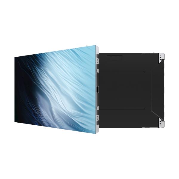 640*480mm P1.8P 2mmLed Display Indoor Led Screen for Showing Room Big Led Screen