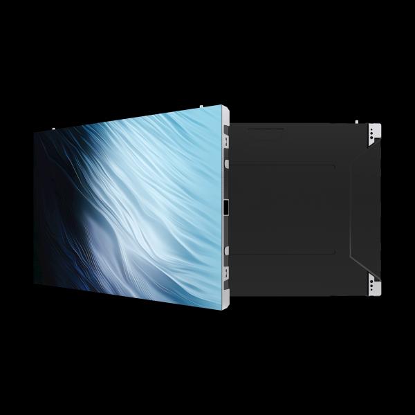GCL LED Gspark L'écran LED fixe d'intérieur de pointe pour une expérience visuelle améliorée avec un mur d'images haute définition