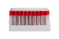 Biochimie Tubes de collecte de sang de 0,5 ml à 10 ml Bd