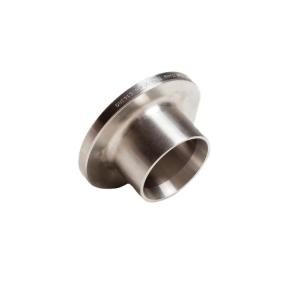 Petroleum UNS S31603 Welding Ring Alloy Steel Flanges