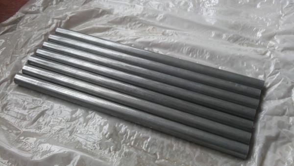 SAE J524 DOM Steel Tubing Manufacturer China
