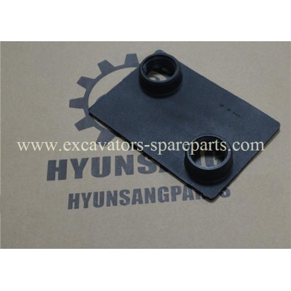 уплотнение радиатора 6И-2431 6И2431 охлаждая для гусеницы Д6 631Г 637Г 633Д 637Д