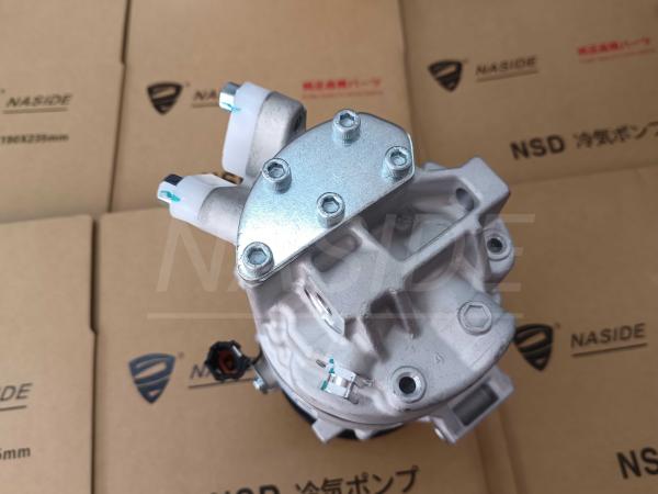 Auto AC Conditioning Compressor For Nissan March 926001U70A 926002GE0A 926001KA3B Nissan Sunny