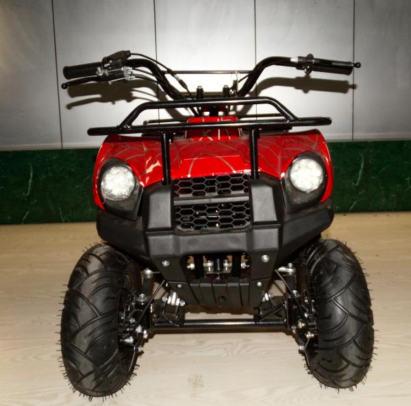 49cc New Model small ATV,2-stroke.air-cooled.hot sale models in Eurpoe.good quality.