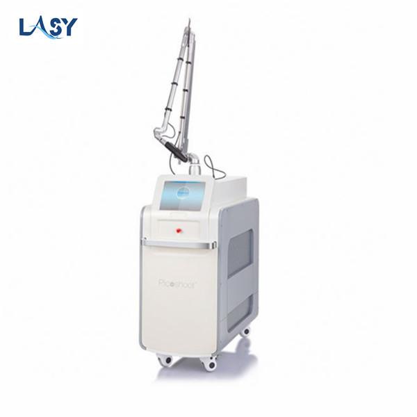 2000w 755nm Picosecond Laser Machine Tattoo Removal Machine 1064nm