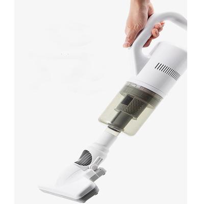 81-100AW Suction Power Electric Portable Mini Cordless Vacuum Cleaner for Hard Floors