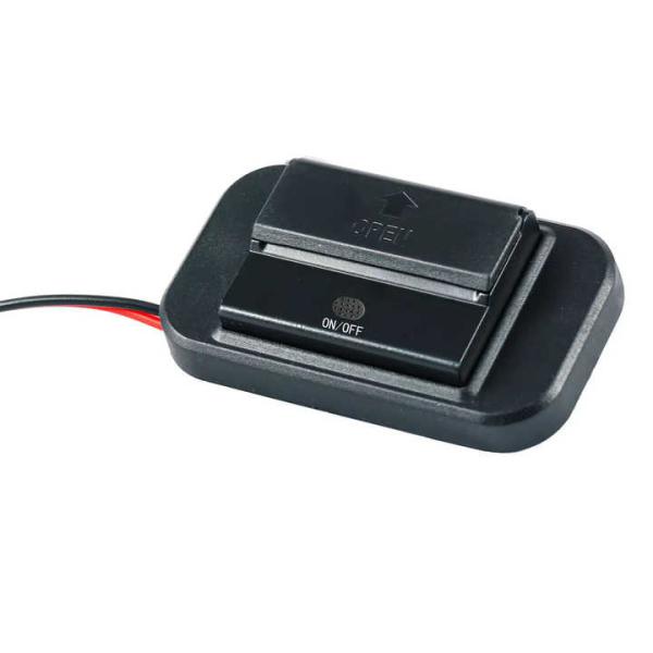 Rv 12v doble usb una toma QC3.0 carga rápida