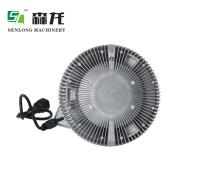 Cooling system Electric fan clutch for  7083409 M604054 FM9 FM12,85000177C 20450239