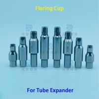 Premium Flaring Cup for Air Conditioning Equipment Expansion Tube Machine
