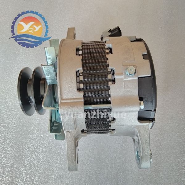 High Quality Alternator 27060-EW041 for Hino 500 Parts