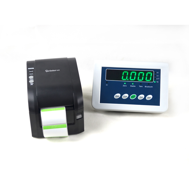 Display LED Indicator Weighing Indicator Platform Indicator
