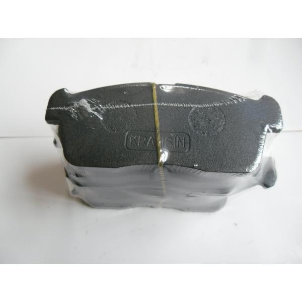 Semi - Metalic Hummer 3 GXGK Vehicle Brake Pads OEM 15240812 America Spare Parts