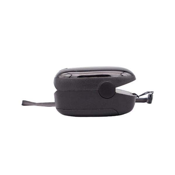 Цвета самонаводят медицинская портативная машинка кожи силикона оксиметра ИМПа ульс