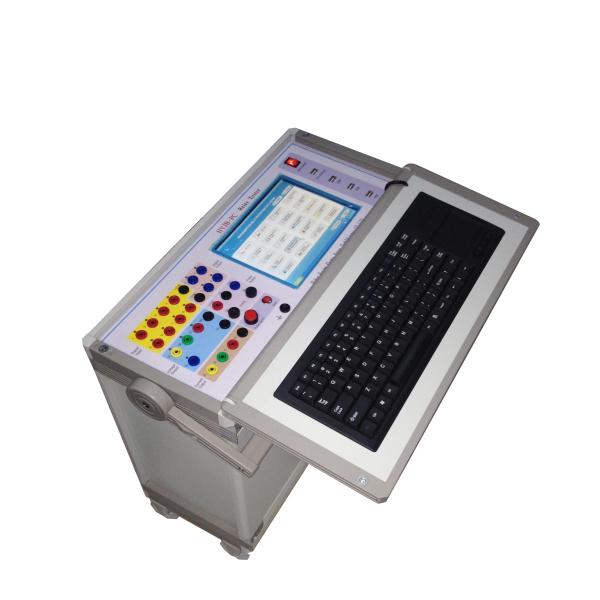 Secondary Injection Test Set HYJB-PC