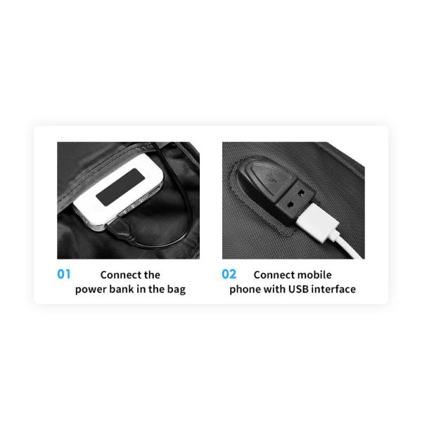 Sacs à main à vendre à l'usine logo personnalisé usb ordinateur portable imperméable en gros hommes 15,6 pouces sac portable sac de voyage sac à dos portable scolaire