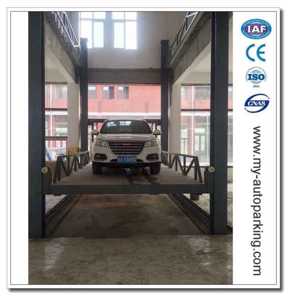4-Pillar Auto Lift/4 Pillar Lift/4 Post Car Lift/4 Post Lift/4 Post Hoist/4 Post Auto Lift/Four Post Lift/Four Post Car
