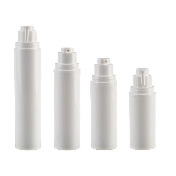 5g 7.5g 10g Plastic PP Powder Spray Bottle with Customized Colors and Silkscreen Printing