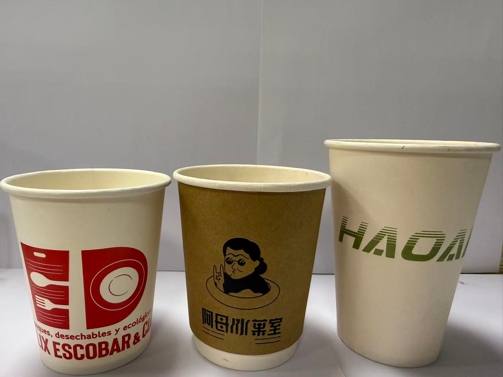 Fully Automatic Paper Cup Rotary Screen Printing Machine High Speed 1800 times/h