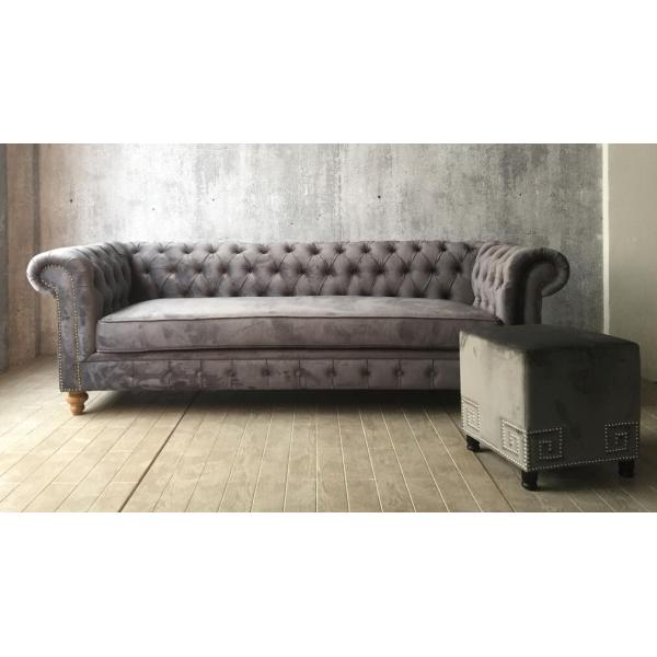 Fabric upholstery oak wood hotel lounge chair/single sofa/living room single sofa