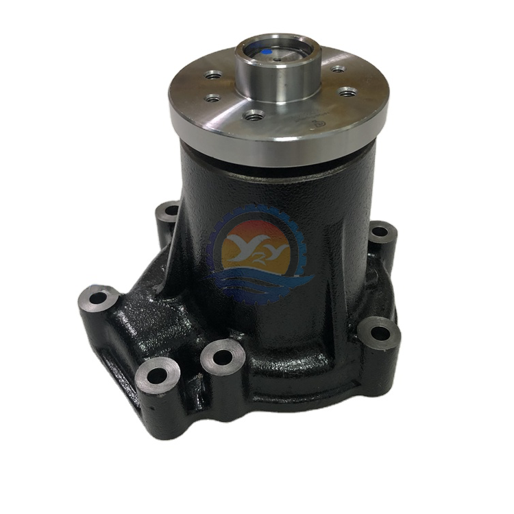 4HK1 Water Pump 8980388450 8-98038845-0 8980228721 for Isuzu 4HK1 Original Parts Water Pump