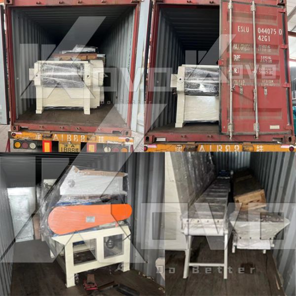 Fully Automatic Soap Machine with 300kg Per Hour Capacity, Carbon Steel Construction, and Electric Power for Industrial Soap Production