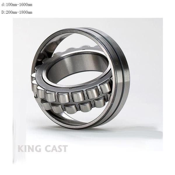 02051616 Bearing | TEREX POWERSCREEN Supplied by Crusher Consumables Limited to suit TEREX POWERSCREEN