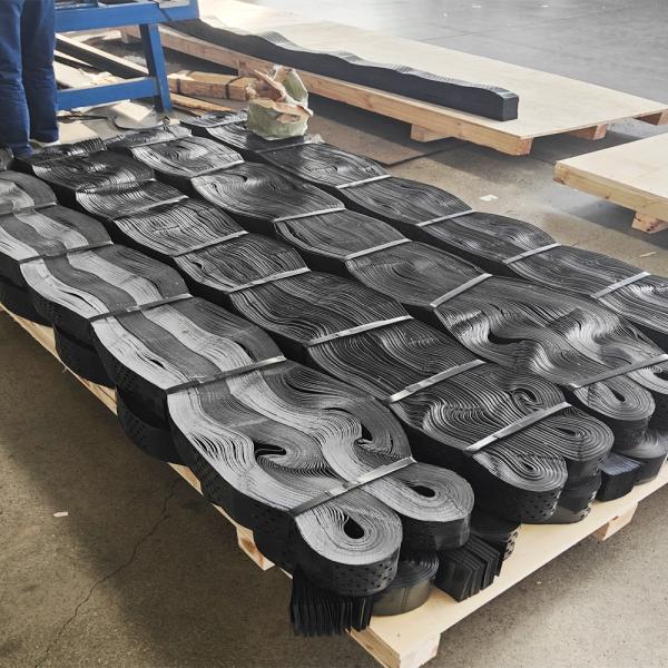 1.5mm Cell Wall Thickness HDPE Geocell The Ultimate Solution for Reinforcement Needs