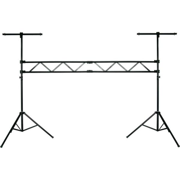 Стойка рукоятки ферменной конструкции диктора освещения события/телескопичная поднимаясь стойка расшатанной ручки Товер/6м сверхмощная светлая, профессиональная