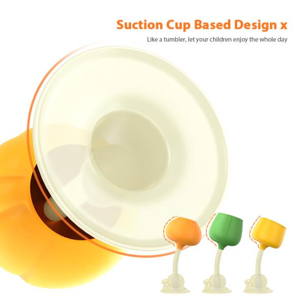 0-2 Years Skin Like Baby Teether Toy Pepper Silicone Chew Toys For Sucking