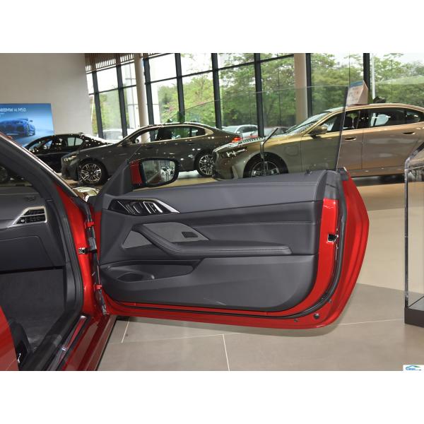 BMW 4 Series Midsize Sedan Normal Cruise Control for 425i 430i Gran Coupe M Sports Car