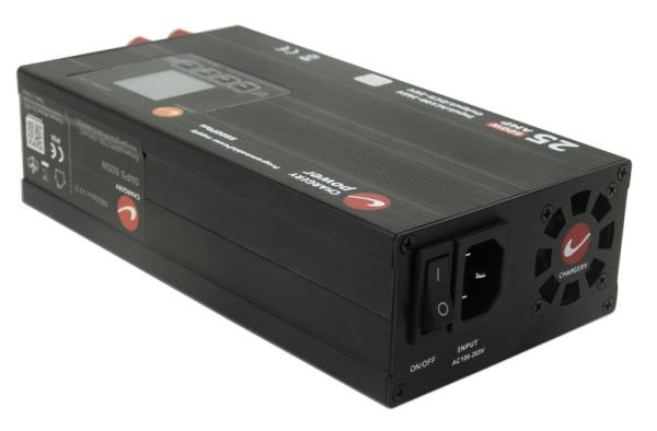 24V 600W Switching Power Supply UAV SMPS Battery Charger RC Mode 25A