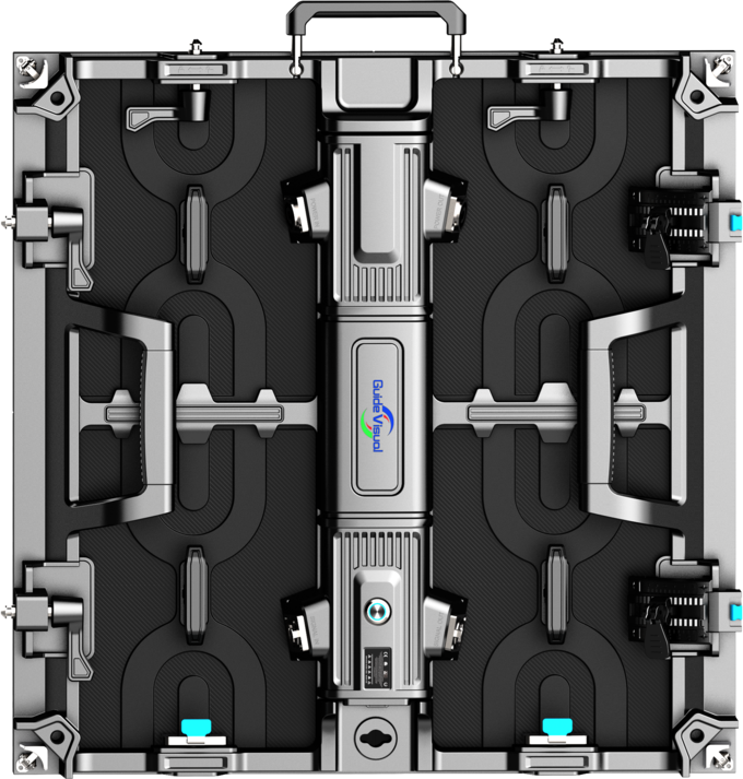 Guide Visual GS Large LED Screen for Concert Stage and Outdoor Events