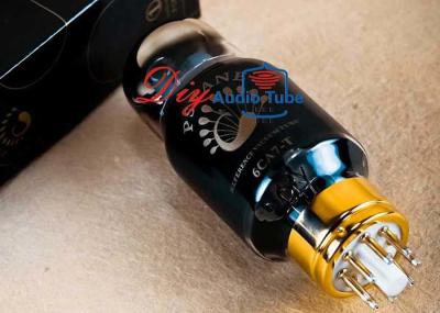 Vintage Vacuum Tubes PSVANE 6CA7-T , Compact Structure Hybrid Tube Amp