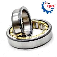 Bearing NJ211 EM 55x100x21 MM  Cylindrical Roller Bearing
