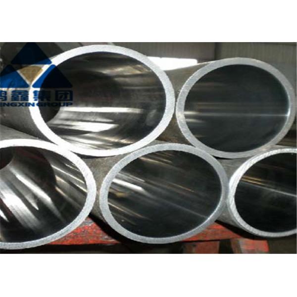 SCH 80 Length 6m Diameter 20 Inch ASTM A335 P5 Pipe Anti Rust Surface