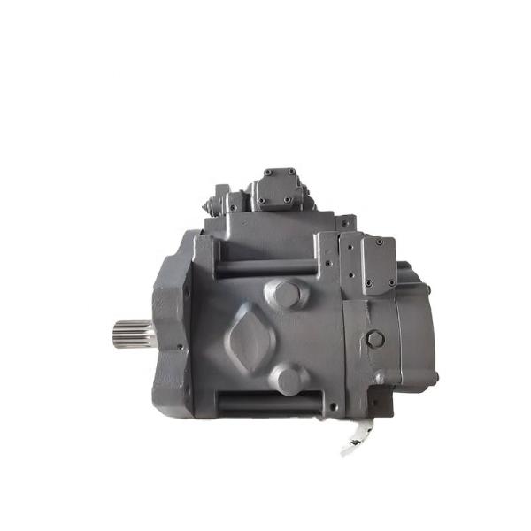 4435759 EX1200 EX1200-5 Hitachi Main Pump