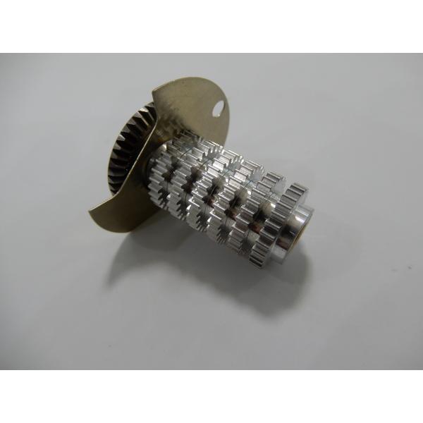 ASM Assy 24X32 колеса шестерни запасных частей 00322450S02 SMT КАК Zahnrad 1 Komplett 24/32mm