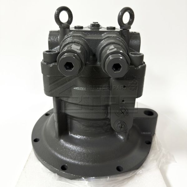 Hitachi ZAX200/ZX200 swing motor New OEM Quality ZAX200 Slew Motor 4398514 9260805 Hydraulic Swing Drive Motor