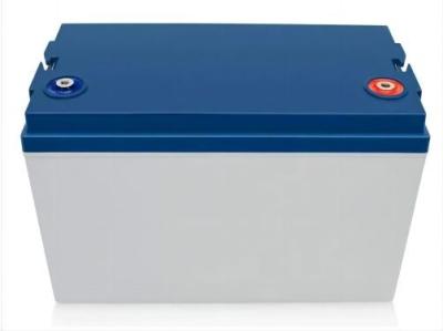 A bateria alta do lítio NCM do armazenamento de energia da segurança 24V 500AH do ciclo profundo com CE/ROHS aprovou para o equipamento industrial