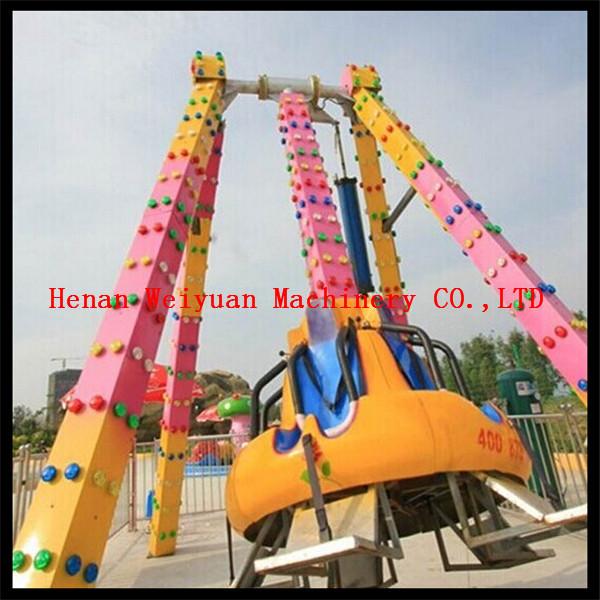 new designed mini pendulum ride,cheap swing rides rotating pendulum,pendulum ride games