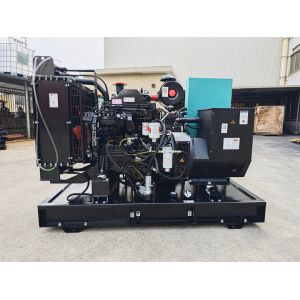 Baudouin Diesel Generator 1500kW 1875kVA Super Silent Diesel Genset Suitable for Industrial Applications Requiring Power  Electrico diesel Electric Generator Group Electrogene