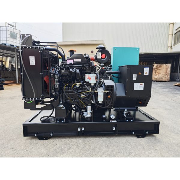 Bobig Wide selection of DOOSAN Diesel Generators from 63KVA up to 1004KVA designed for and power supply in industrial settings
