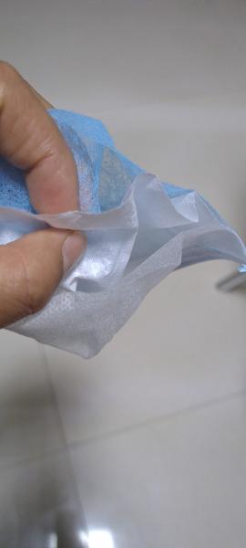 Anti Virus Common Disposable Surgical Masks 50 Pcs / Package Available Immediately