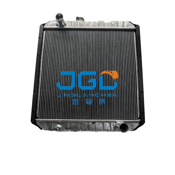 Экскаватор радиатора E312B цистерны с водой разделяет 1189948 частей строительной техники