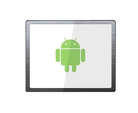 15.6 дюймовый все-в-одном устройстве 1920 * 180 LCD дисплейный модуль HDMI USB Tf Ethernet Wifi Android система